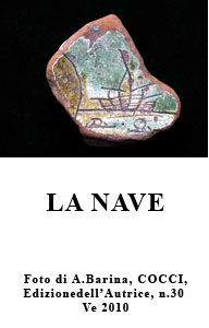 La Nave