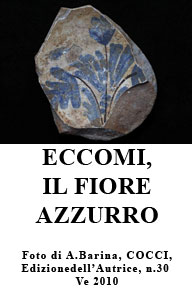 Il Fiore Azzurro