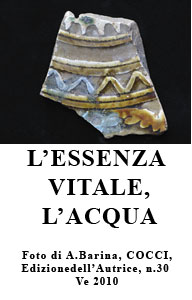L'acqua