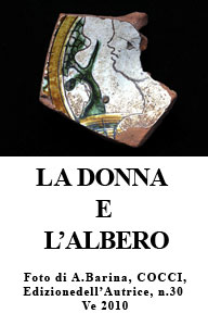 La Donna e l'Albero