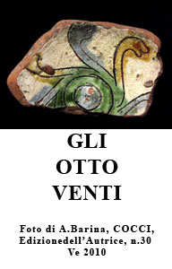 Gli Otto Venti