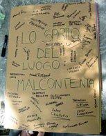 malcontenta