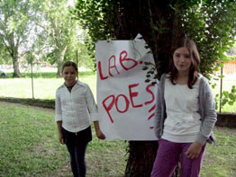 festa primavera