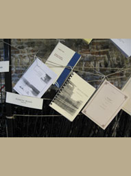 M'EDITARE 2010 - I LIBRI (foto A.Barina)