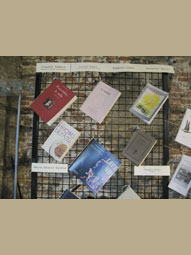 M'EDITARE 2010 - I LIBRI (foto A.Barina)