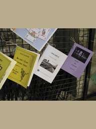 M'EDITARE 2010 - I LIBRI (foto A.Barina)