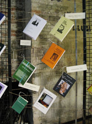 M'EDITARE 2010 - I LIBRI (foto A.Barina)