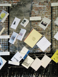 M'EDITARE 2010 - I LIBRI (foto A.Barina)