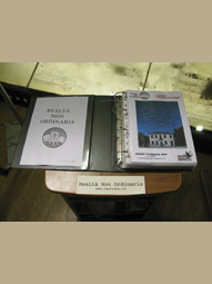 M'EDITARE 2010 - I LIBRI (foto A.Barina)