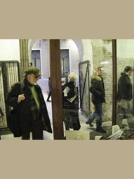  M'EDITARE 2010 - INAUGURAZIONE MOSTRA (foto Giovanni Turchetto)