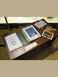 M'EDITARE 2010 - I LIBRI (foto A.Barina)