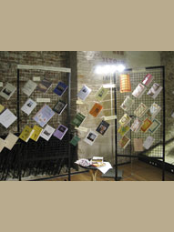 M'EDITARE 2010 - I LIBRI (foto A.Barina)