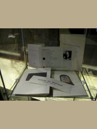 M'EDITARE 2010 - I LIBRI (foto A.Barina)