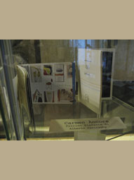 M'EDITARE 2010 - I LIBRI (foto A.Barina)