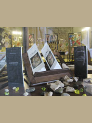 M'EDITARE 2010 - I LIBRI (foto A.Barina)