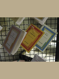 M'EDITARE 2010 - I LIBRI (foto A.Barina)