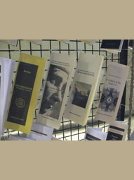 M'EDITARE 2010 - I LIBRI (foto A.Barina)