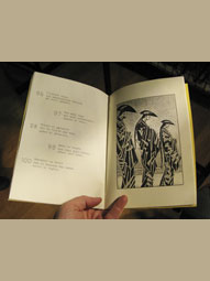 M'EDITARE 2010 - I LIBRI (foto A.Barina)