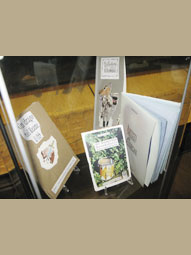 M'EDITARE 2010 - I LIBRI (foto A.Barina)