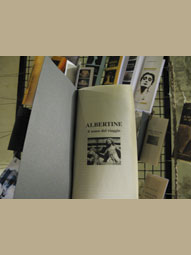 M'EDITARE 2010 - I LIBRI (foto A.Barina)