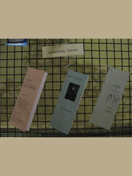 M'EDITARE 2010 - I LIBRI (foto A.Barina)