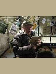 M'EDITARE 2010 - I LIBRI (foto A.Barina)