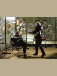M'EDITARE 2010 - I LIBRI (foto A.Barina)