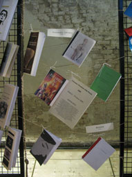 M'EDITARE 2010 - I LIBRI (foto A.Barina)
