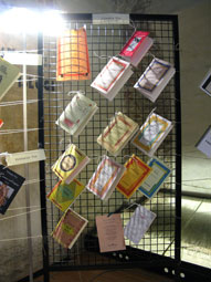 M'EDITARE 2010 - I LIBRI (foto A.Barina)
