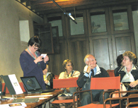 Racconti per Venezia - pubblico -(foto Simonetta Borrelli)