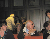 Racconti per Venezia - pubblico -(foto Simonetta Borrelli)