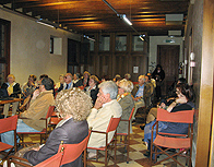 Racconti per Venezia - pubblico -(foto Simonetta Borrelli)