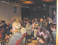 Racconti per Venezia - pubblico -(foto Simonetta Borrelli)