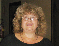 Antonella Barina -(foto Simonetta Borrelli)