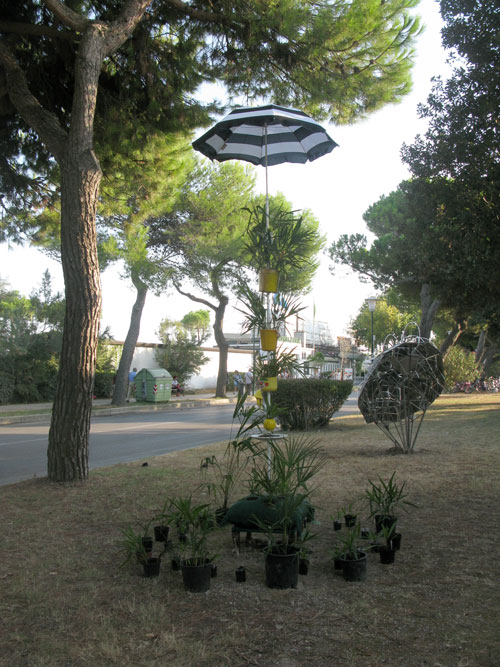 zoster's house
