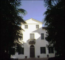 Villa Settembrini a Mestre Venezia