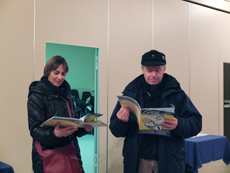 consultazione rivista Gaia