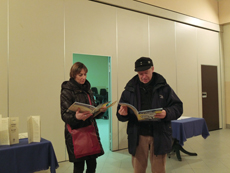 consultazione rivista Gaia