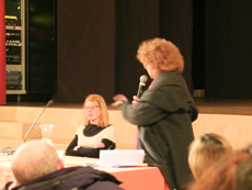 Antonella Barina Fuorimercato/M'EDITARE