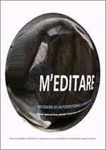 meditare 2010 - locandina