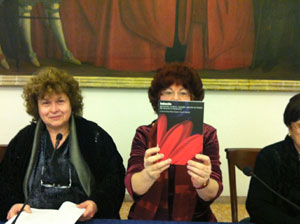 foto presentazione libro