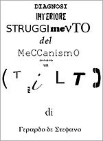 Tilt - Il voici di di Gerardo De Stefano