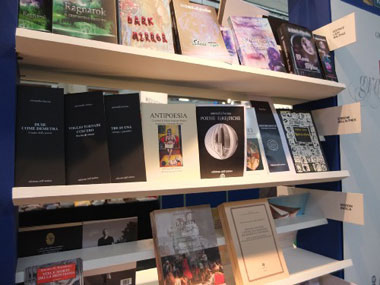 salone del libro, torino