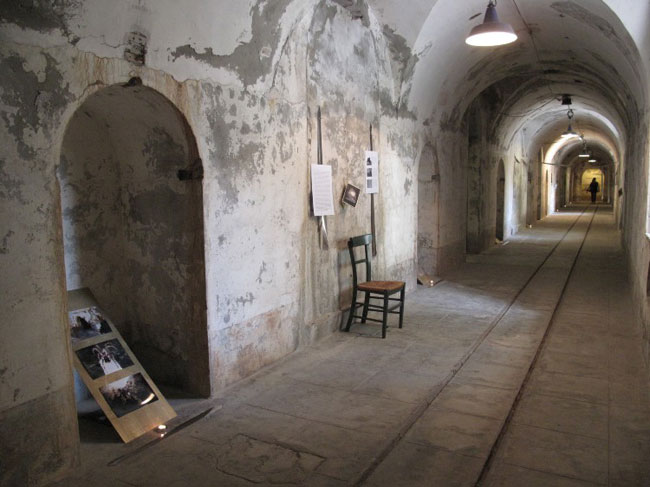 alla ricerca di Demetra e Core