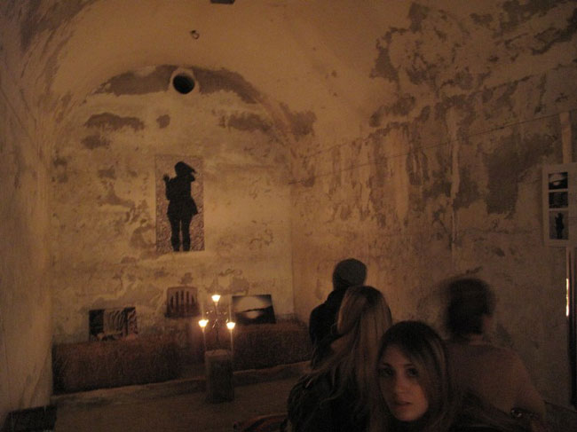 alla ricerca di Demetra e Core