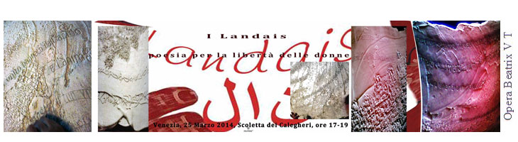 banner opera di beatrix VT