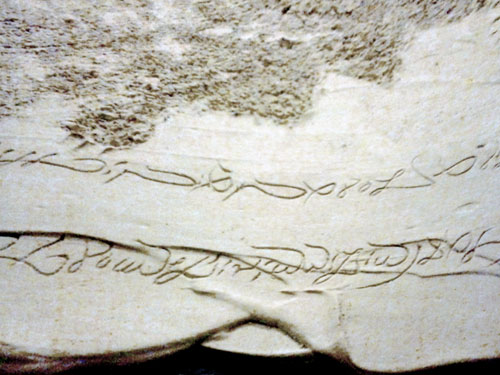 opera di roberta ferrara