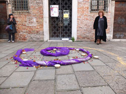 spirale, foto simonetta borrelli