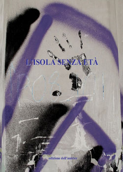 copertina del libro: L'isola senza età