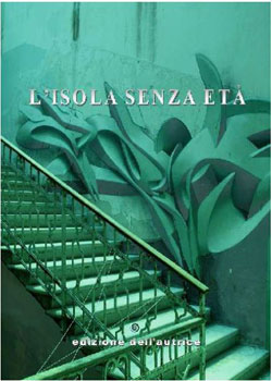 copertina del libro: L'isola senza età